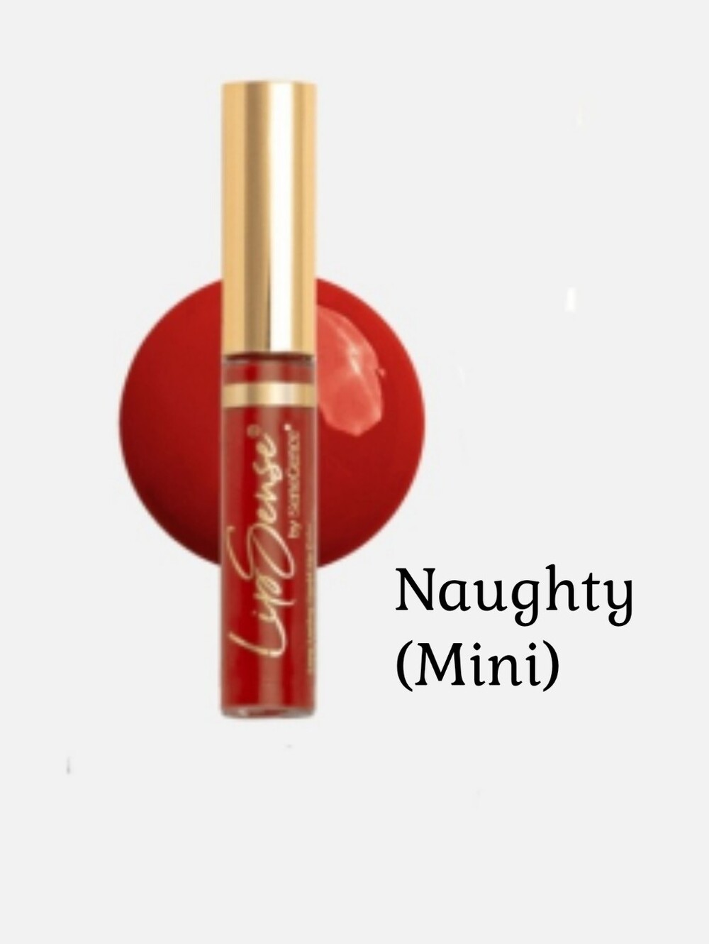 NAUGHTY Mini LipSense